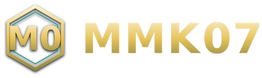 MMK07 logo
