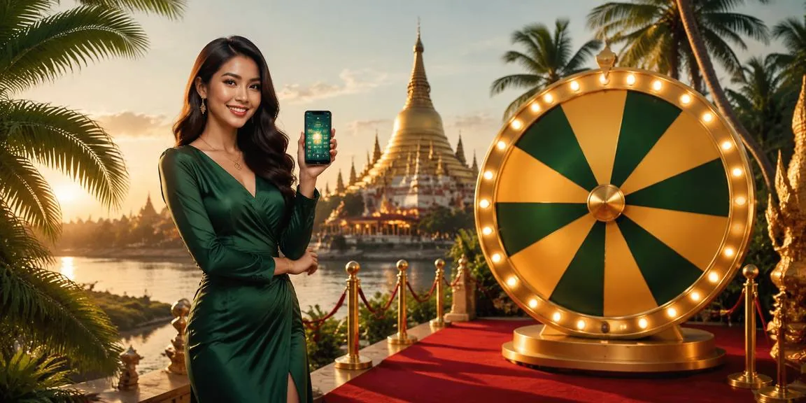 MMK07 မြန်မာ ကာစီနို လော့ဘီ